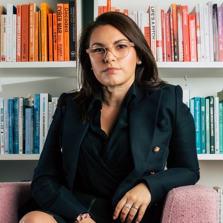 Photo of Maia Chankseliani, PhD